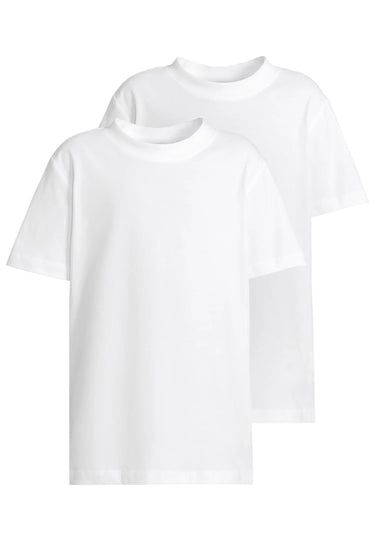 Kids Basic Tee 2-Pack