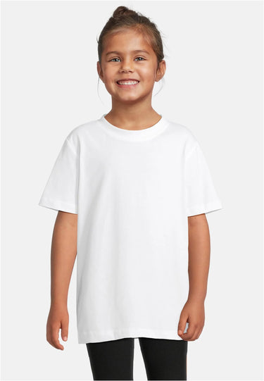 Kids Basic Tee 2-Pack