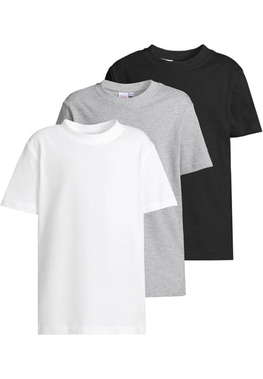 Kids Basic Tee 3-Pack