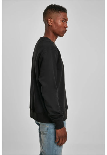 Premium Oversize Crewneck