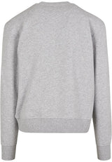 Premium Oversize Crewneck
