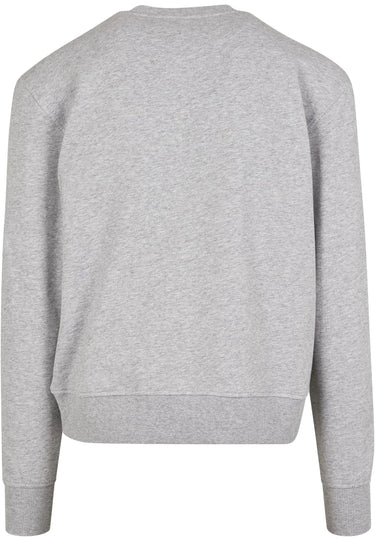 Premium Oversize Crewneck