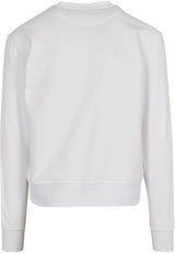 Premium Oversize Crewneck