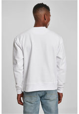 Premium Oversize Crewneck