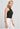 Ladies Turtleneck Short Top