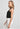 Ladies Turtleneck Short Top