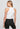 Ladies Turtleneck Short Top