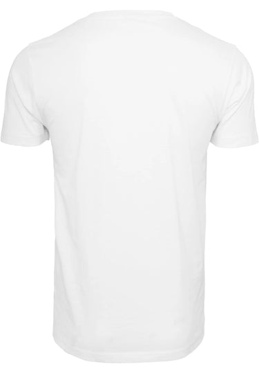 Organic T-Shirt Round Neck