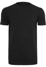 Organic T-Shirt Round Neck