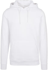 Organic Hoody