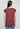 Ladies Organic Extended Shoulder Tee