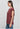 Ladies Organic Extended Shoulder Tee