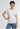 Ladies Organic Extended Shoulder Tee