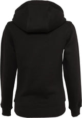 Ladies Organic Hoody