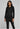 Ladies Sweat Parka