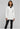Ladies Sweat Parka