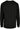 Organic Longsleeve with Cuffrib