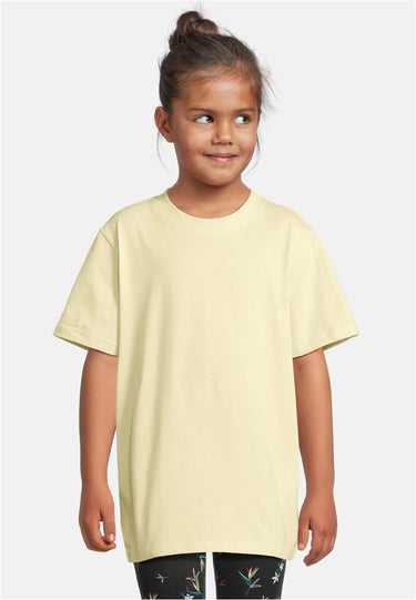 Kids Basic Tee 2.0 3 Pack
