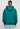 Ultra Heavy Cotton Box Hoody