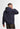 Ultra Heavy Cotton Box Hoody