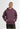 Ultra Heavy Cotton Box Hoody
