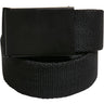 Canvas Belt