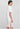 Ladies Organic Oversized Slit Tee Dress