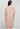 Ladies Organic Oversized Slit Tee Dress