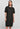 Ladies Organic Oversized Slit Tee Dress