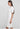Ladies Organic Oversized Slit Tee Dress