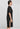 Ladies Organic Oversized Slit Tee Dress