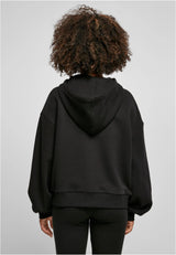 Ladies Organic Oversized Hoody