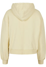 Ladies Organic Oversized Hoody