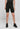 Ladies High Waist Cycle Shorts