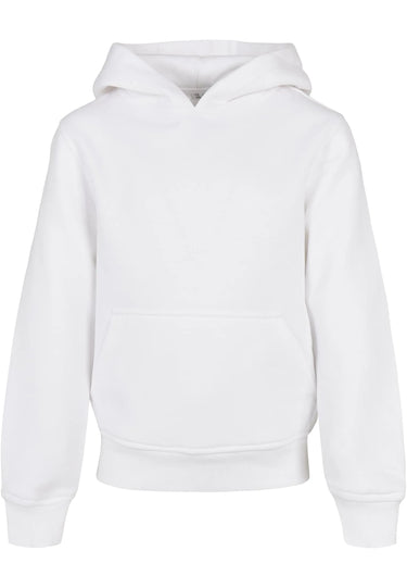 Organic Basic Kids Hoody