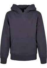 Organic Basic Kids Hoody
