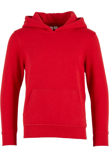 Organic Basic Kids Hoody