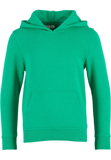 Organic Basic Kids Hoody