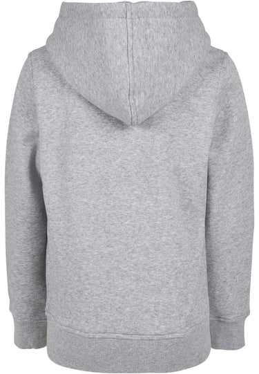 Organic Basic Kids Hoody