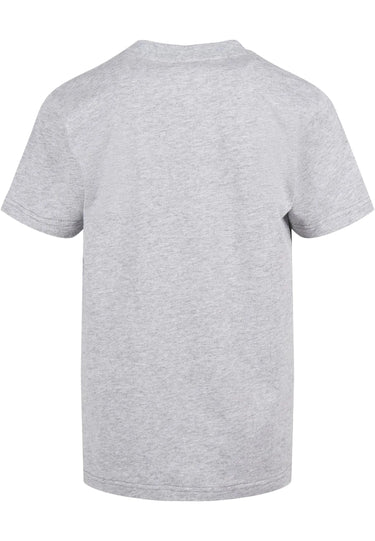 Organic Kids Basic Tee