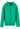 Organic Basic Kids Zip Hoody