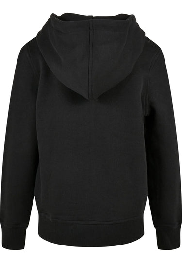 Organic Basic Kids Zip Hoody