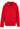 Organic Basic Kids Zip Hoody