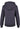 Organic Basic Kids Zip Hoody