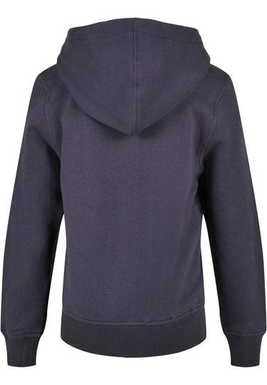 Organic Basic Kids Zip Hoody