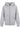 Organic Basic Kids Zip Hoody