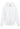 Organic Basic Kids Zip Hoody