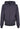 Organic Basic Kids Zip Hoody