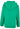 Organic Basic Kids Zip Hoody