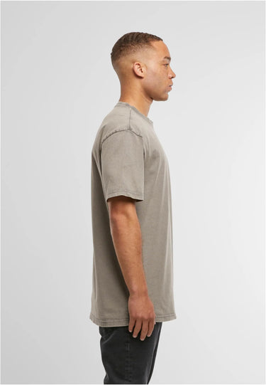 Acid Washed Heavy Oversize Tee